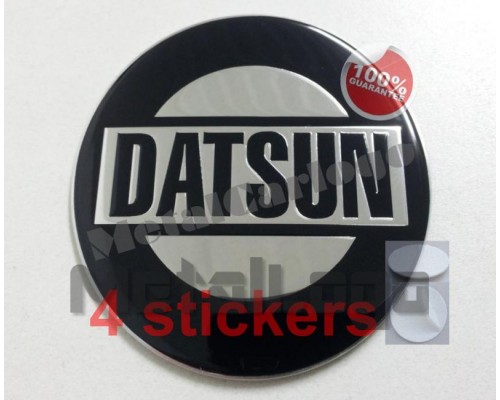 Datsun 6
